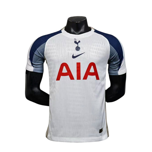 Tottenham Spurs 25/26 Home Pro Version Kit