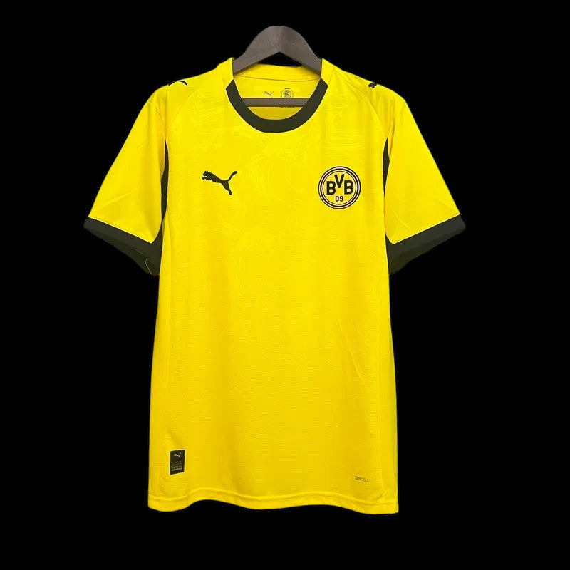 Dortmund 25/26 Stadium Kit Special Edition