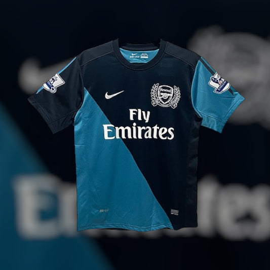 Arsenal FC 11/12 Retro Kit
