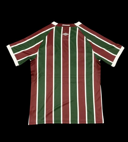Fluminense 25/26 Home Stadium Kit