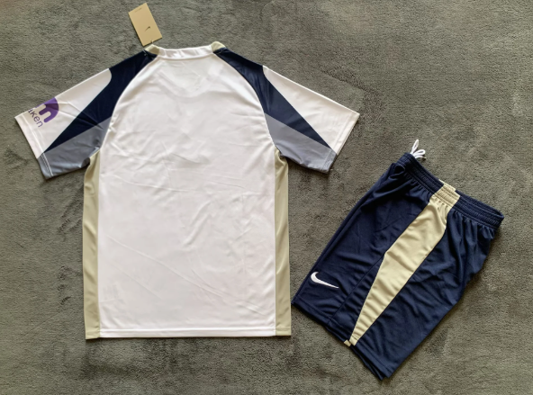 Tottenham Spurs 25/26 Home Adult Full Kit