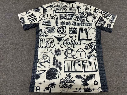 Club America Training Kit