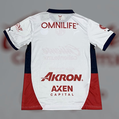 Chivas 24/25 Home Stadium Kit