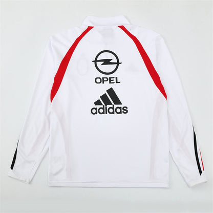 AC Milan 2003/04 Training Top
