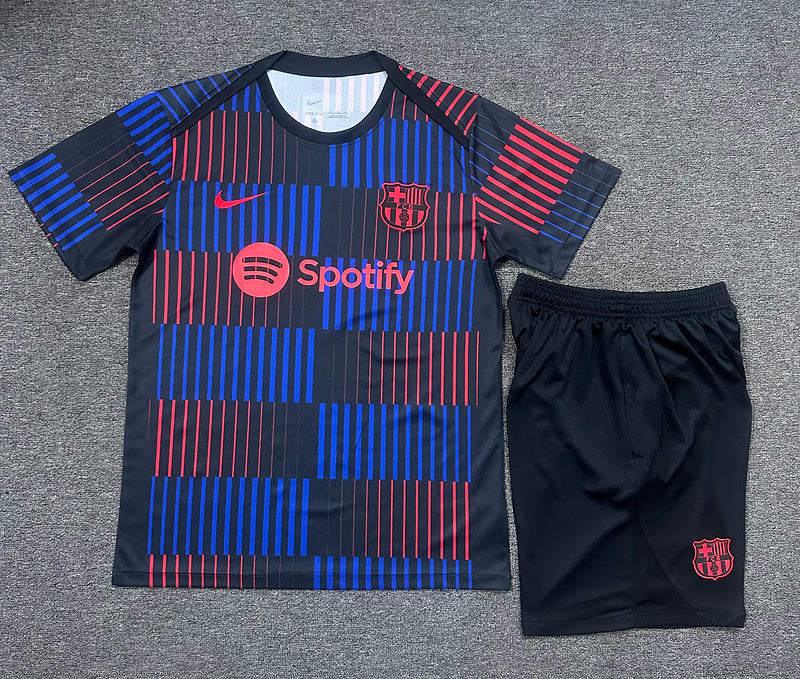 Barcelona 25/26 Training Kit