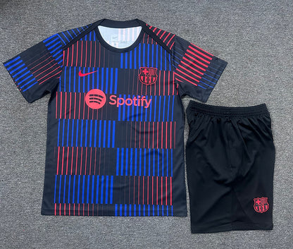 Barcelona 25/26 Training Kit