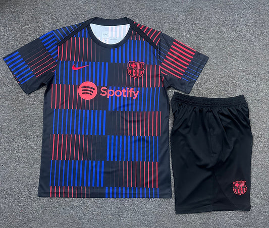 Barcelona 25/26 Training Kit