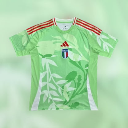 Italy 25/26 Away Stadium Kit
