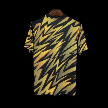 Roma 25/26 Pre Match Kit