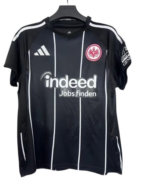 Frankfurt 25/26 Away Stadium Kit