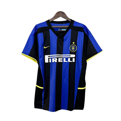Inter Milan 2022/03 Home Retro Kit