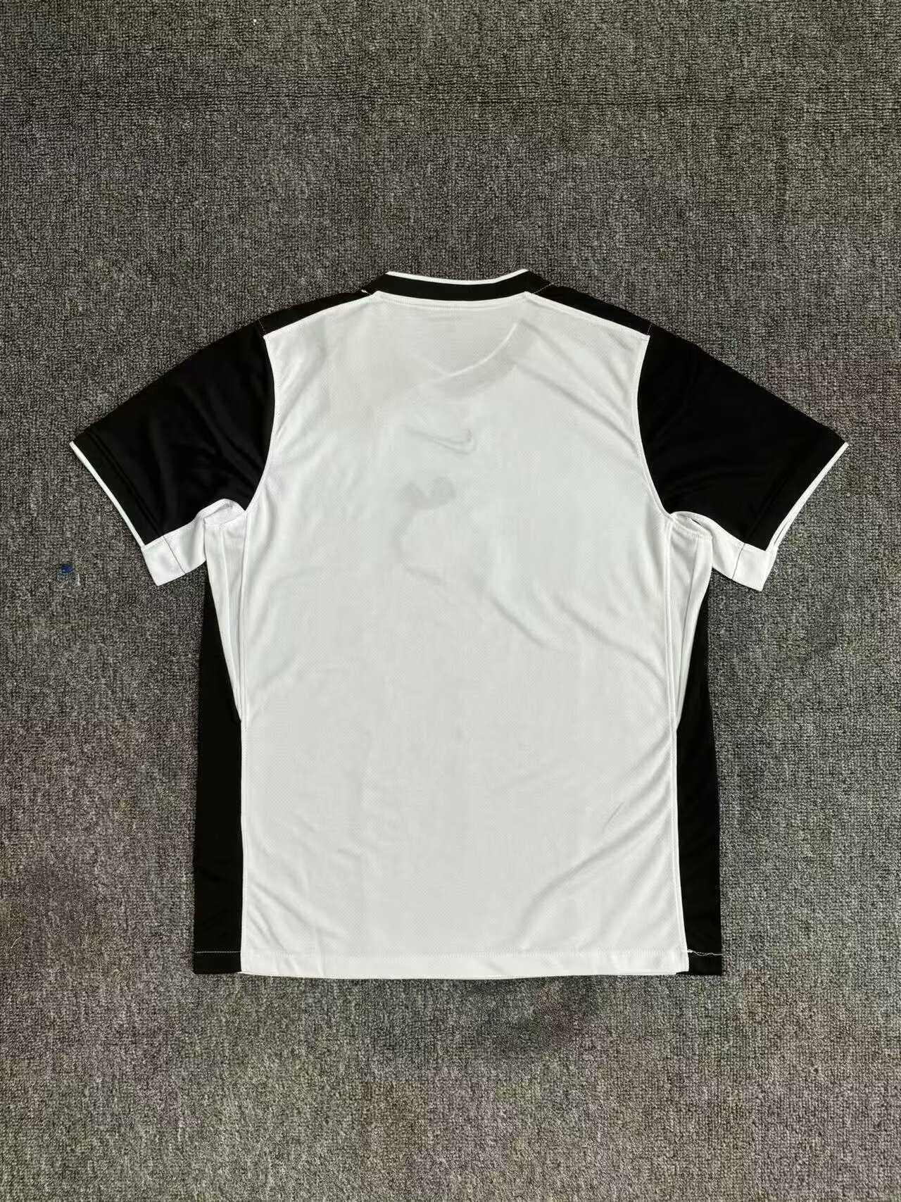 Corinthians 25/26 Home Stadium Kit