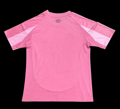 Inter Miami 25/26 Home Stadium Kit