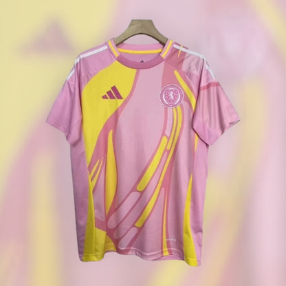 Scotland 25/26 Away Stadium Kit