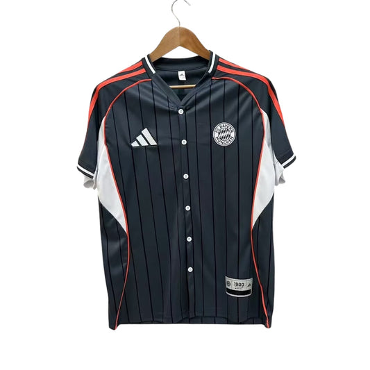 Bayern Munich 25/26 Baseball Kit