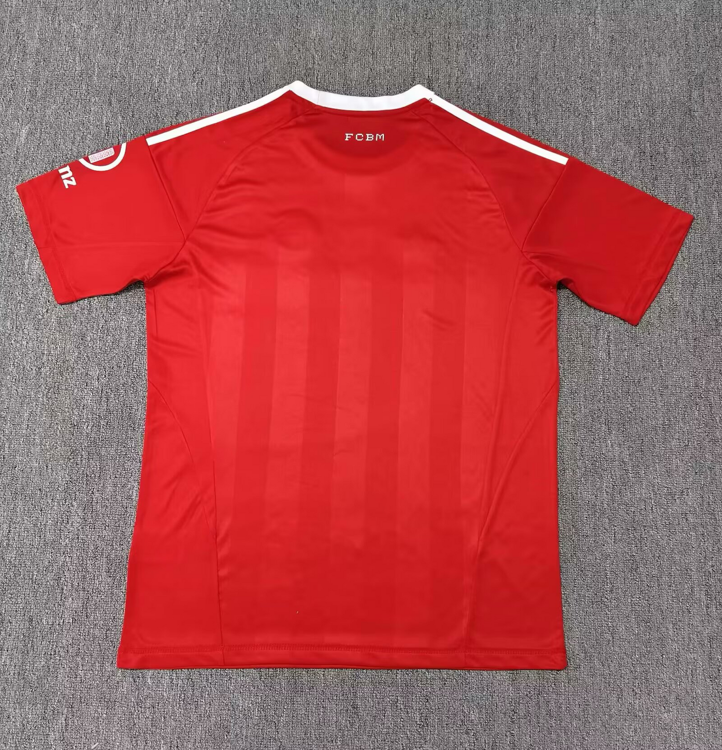 Bayern Munich 25/26 Goalkeeper Stadium Kit