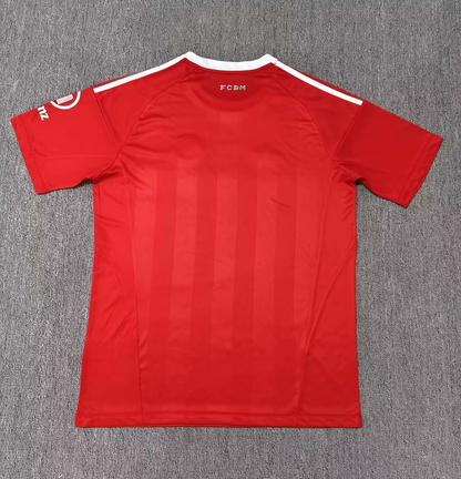 Bayern Munich 25/26 Goalkeeper Stadium Kit