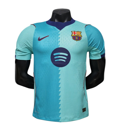 Barcelona 26/27 Away Pro Version Kit