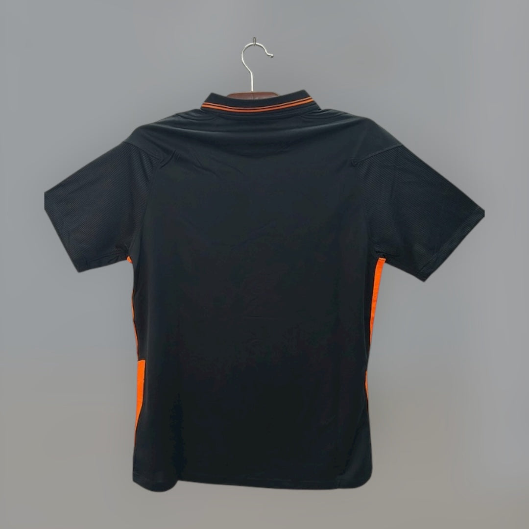 Netherlands 2021 Retro Kit