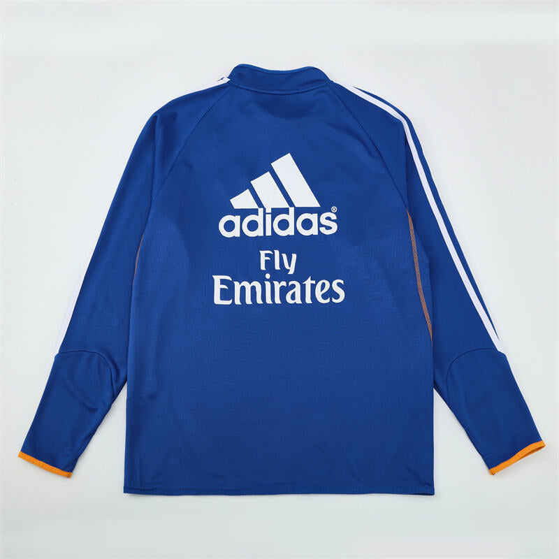 Real Madrid 13/14 Retro Training Top