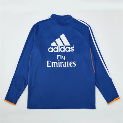 Real Madrid 13/14 Retro Training Top