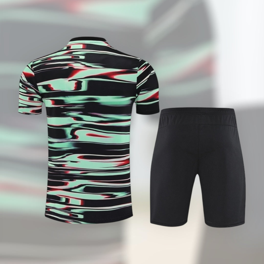 Portugal 25/26 Training Kit