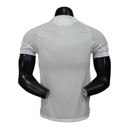 Lyon 25/26 Home Pro Version Kit