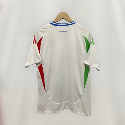 Italy 24/25 Away Stadium Kit