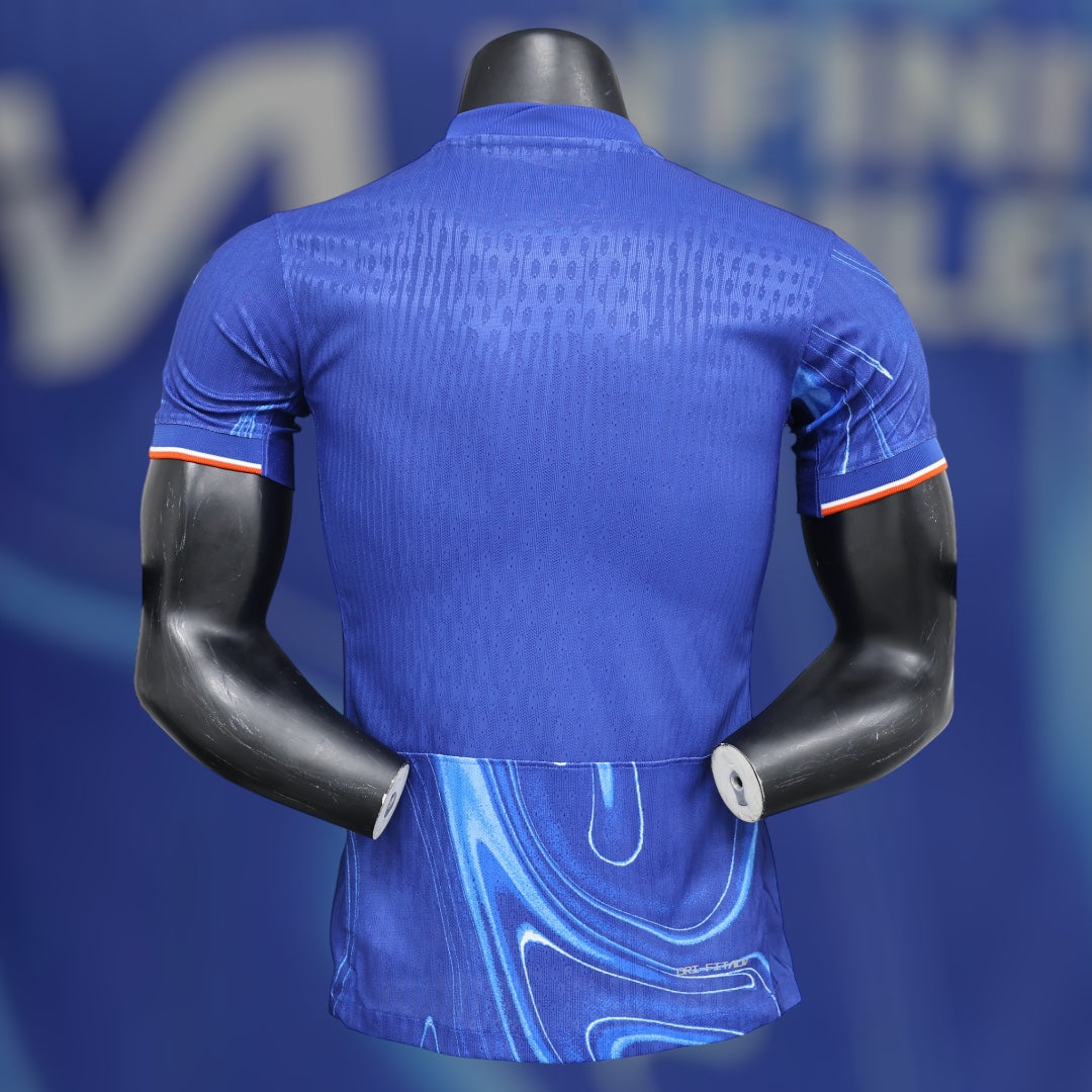 Chelsea 24/25 Home Player Version Kit