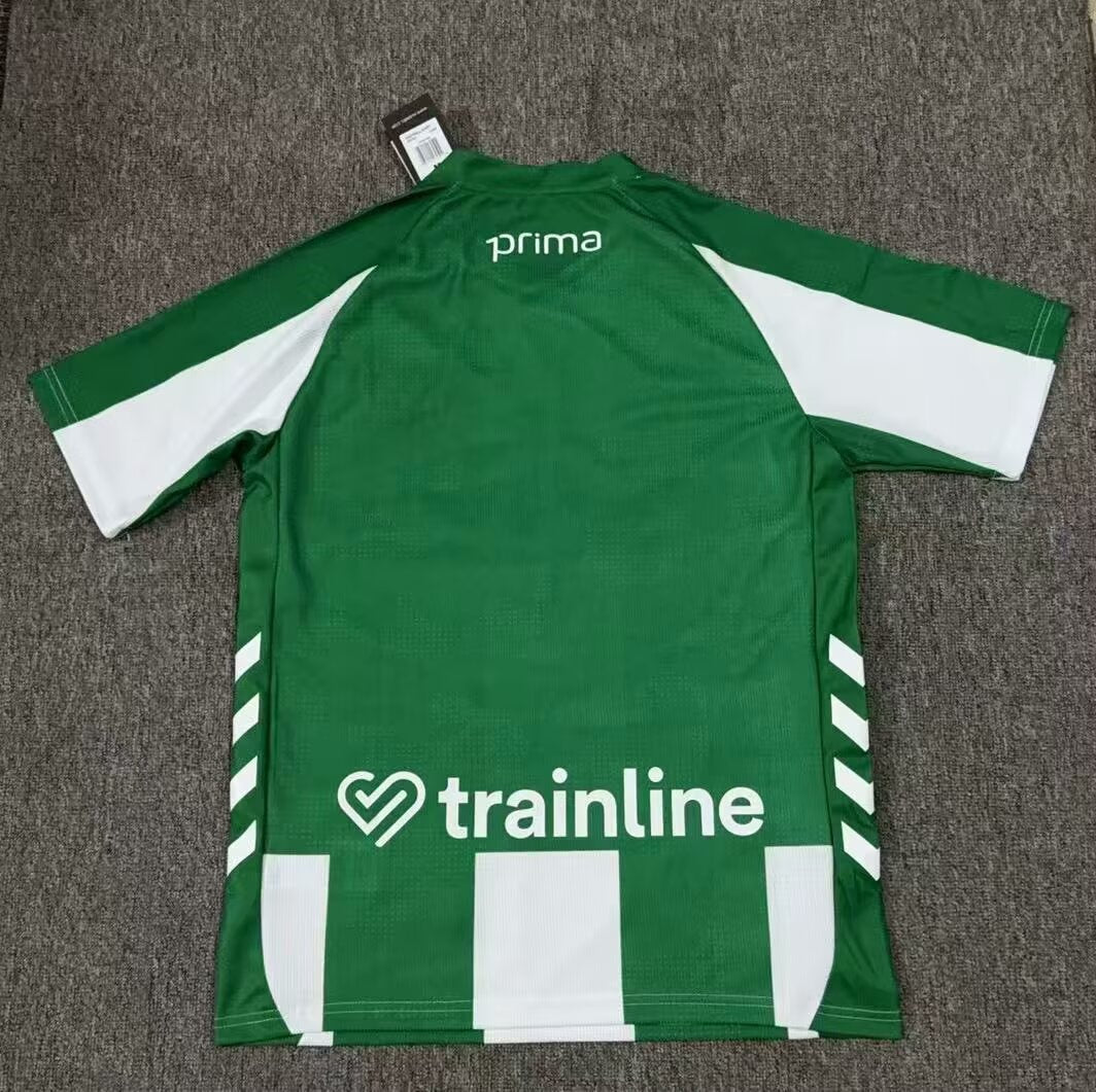 Real Betis 25/26 Home Stadium Kit