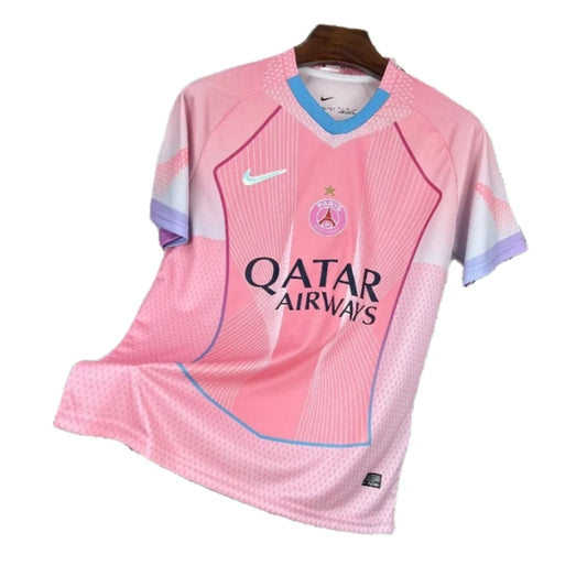 PSG 25/26 Away Stadium Kit