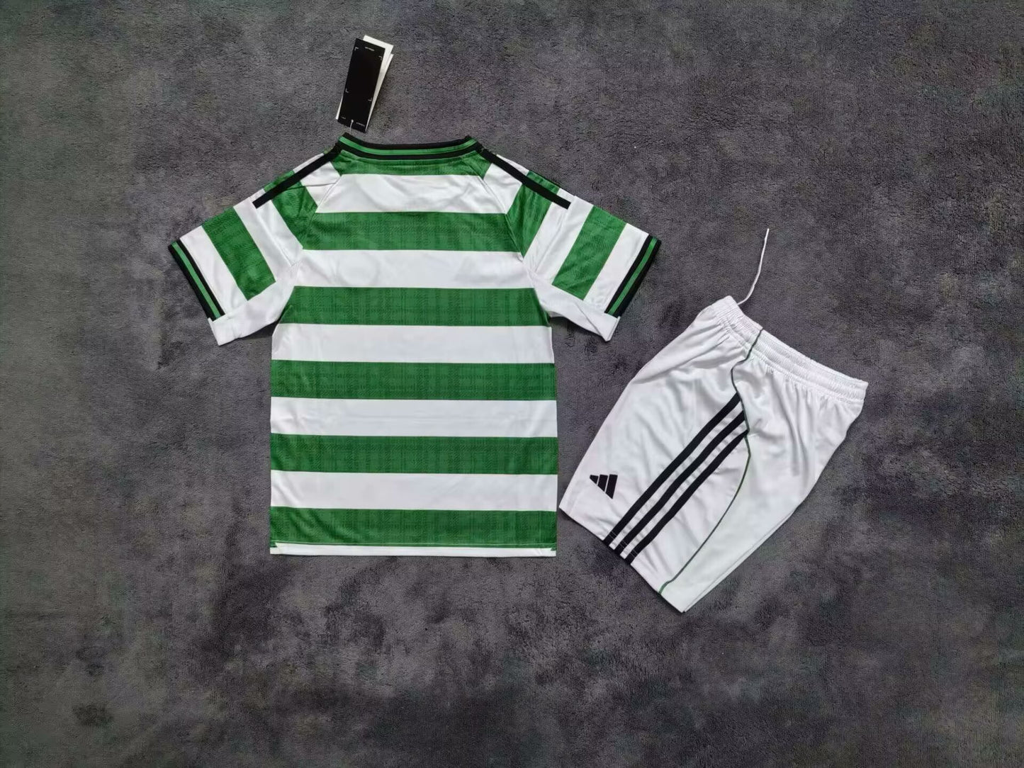 Celtic 25/26 Kids Full Kit