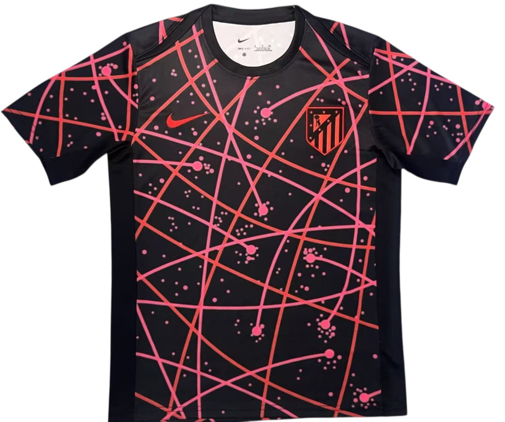 Atletico Madrid 25/26 Pre Match Kit