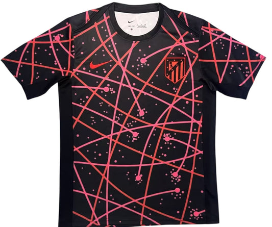 Atletico Madrid 25/26 Pre Match Kit