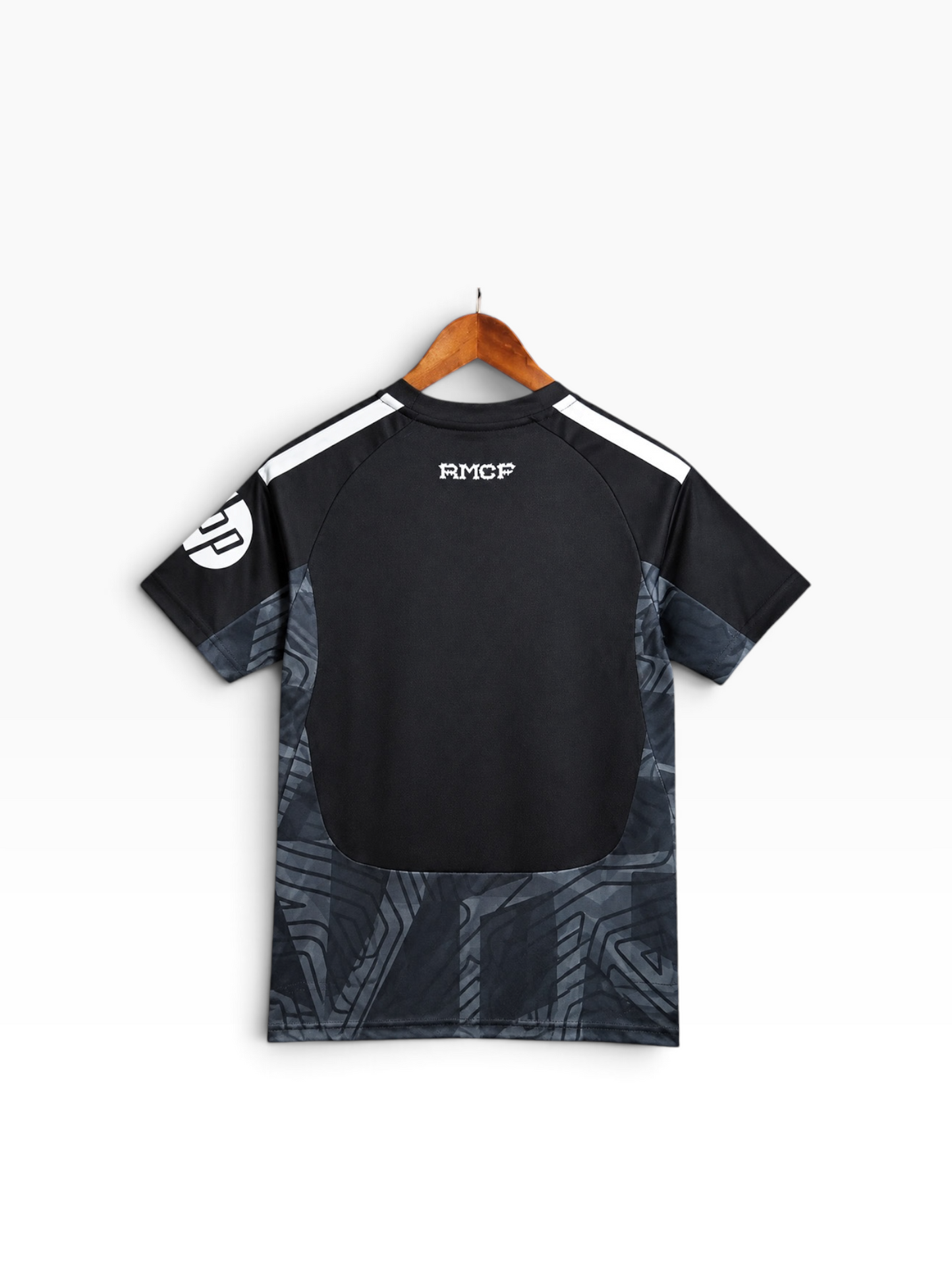 Real Madrid 26/27 GoalKeeper Kit