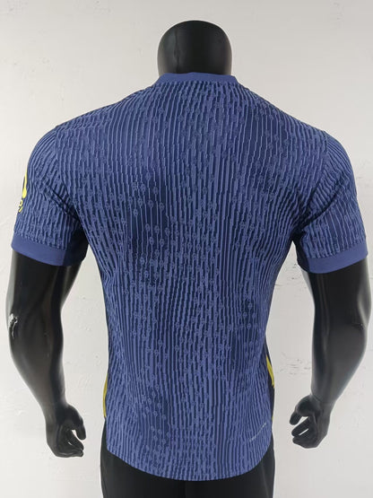 Atletico Madrid 25/26 Away Pro Version Kit