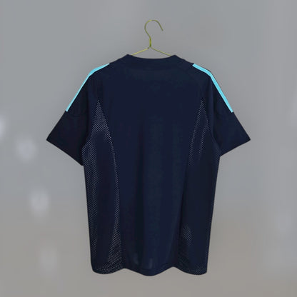 Argentina 2002 Away Retro Kit