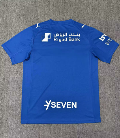 Al-Hilal 25/26 Home Stadium Kit