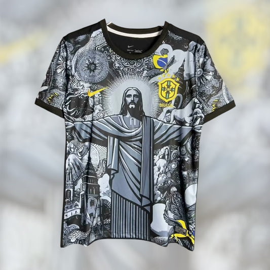 Brazil 24/25 Special Edition Kit
