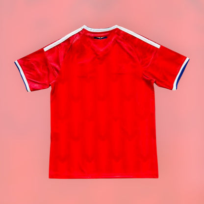 Chile 25/26 Home Stadium Kit