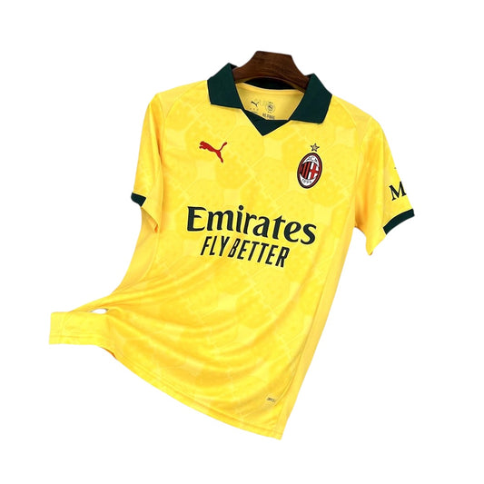 AC Milan 25/26 Away Third Stadium Kit