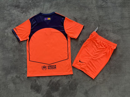 Barcelona 25/26 3rd Adults Full Kit