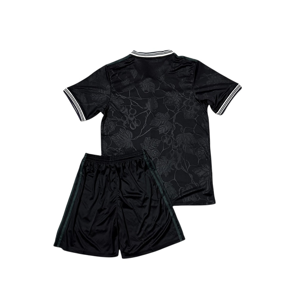 Juventus 25/26 Away Adult Full Kit