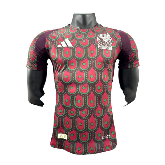 Mexico 24/25 Away Pro Version Kit