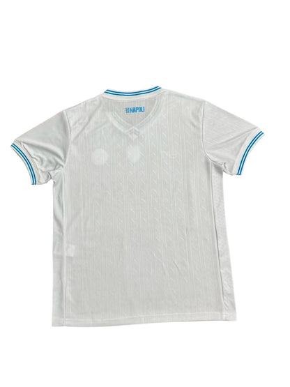 Napoli 25/26 Away Stadium Kit