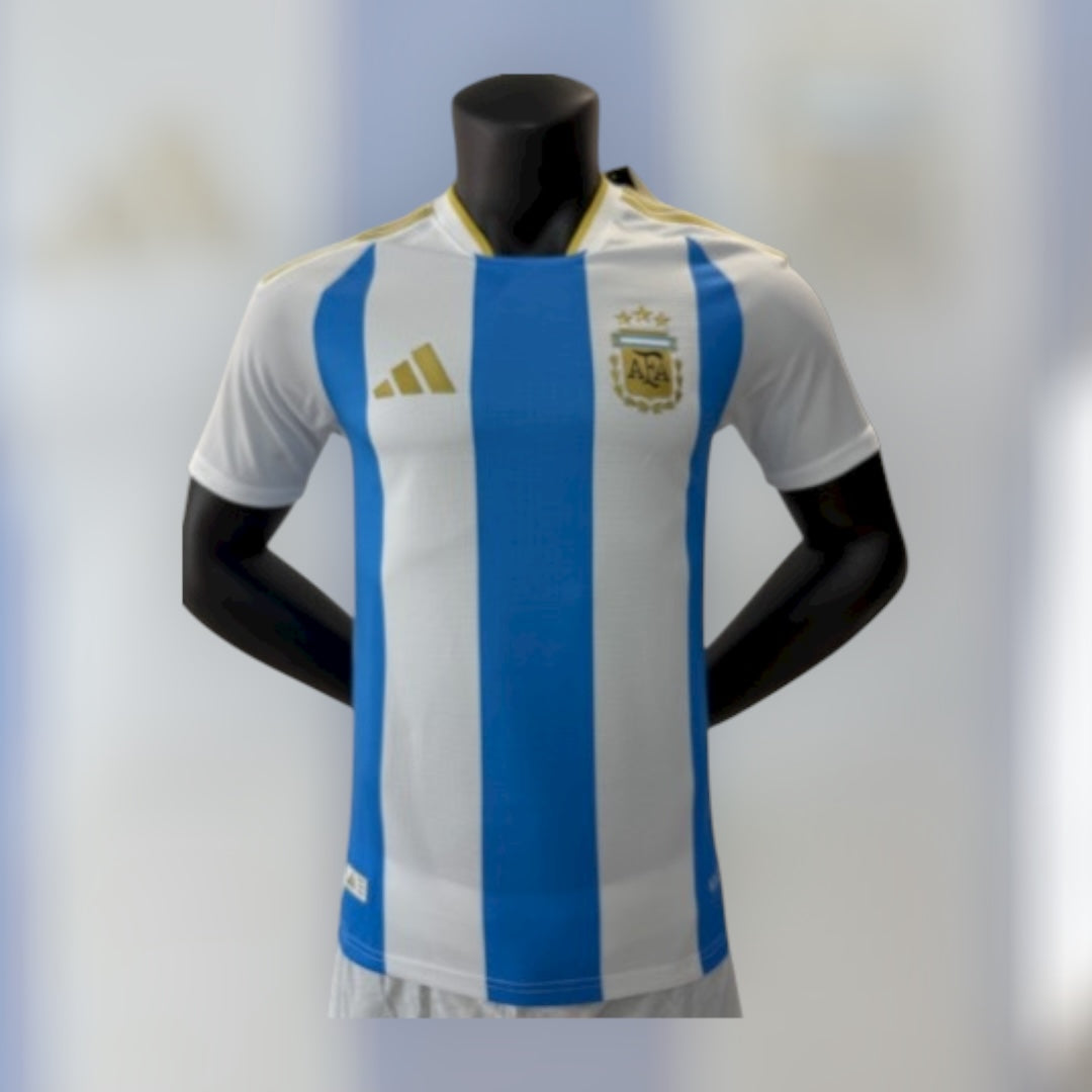 Argentina 25/26 Home Pro Version Kit