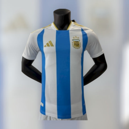 Argentina 25/26 Home Pro Version Kit