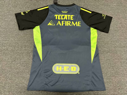 Tigres 25/26 Goalkeeper Stadium Kit