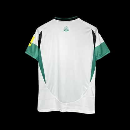 Newcastle United 24/25 Away Stadium Kit