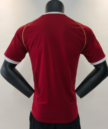 Manchester United 06/07 Home Retro Kit